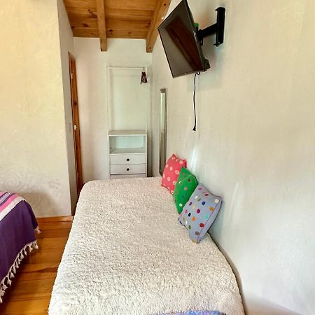 La Etelvina Suites Сан-Кристобаль-де-Ла-Касас Экстерьер фото