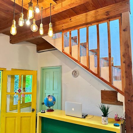 La Etelvina Suites Сан-Кристобаль-де-Ла-Касас Экстерьер фото