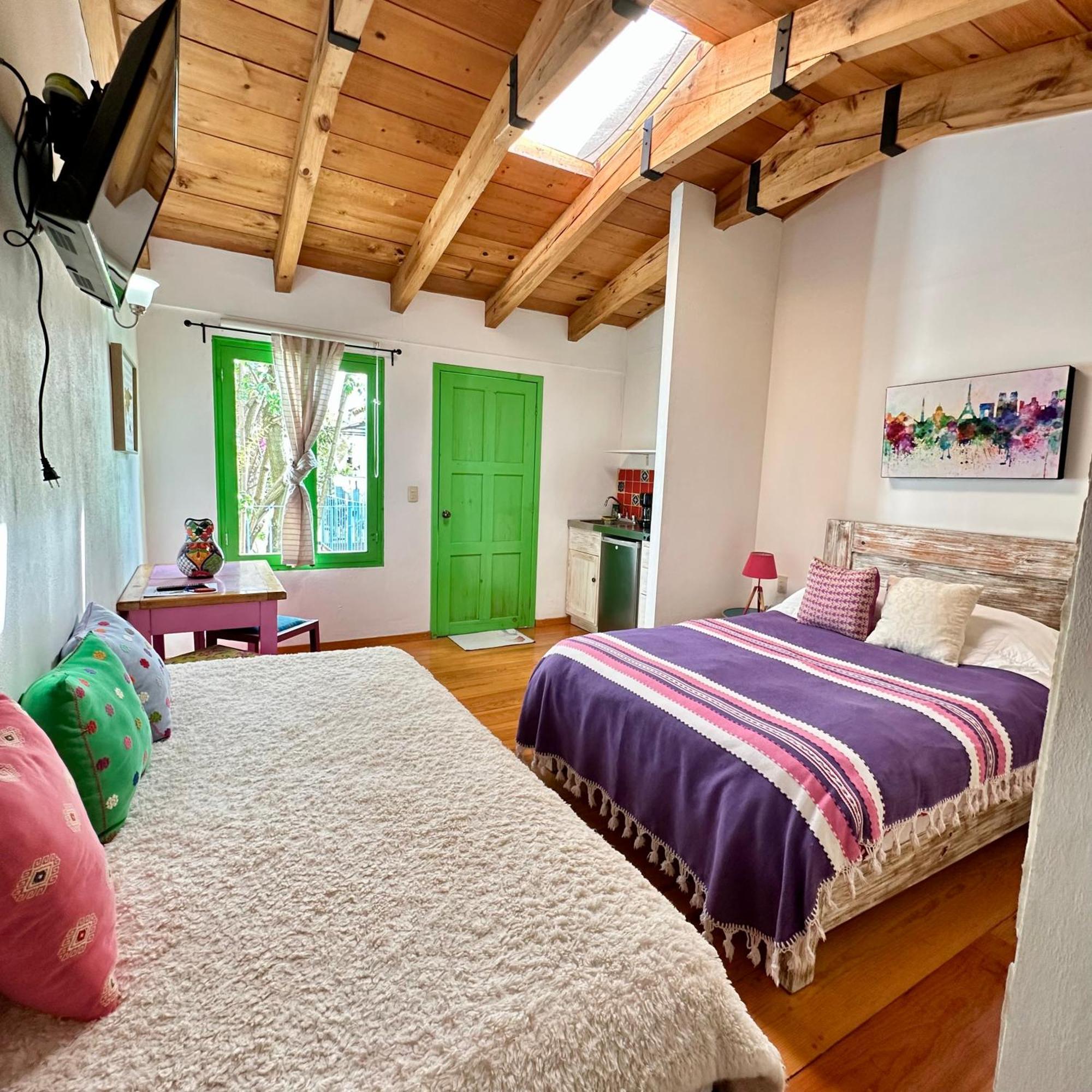 La Etelvina Suites Сан-Кристобаль-де-Ла-Касас Экстерьер фото