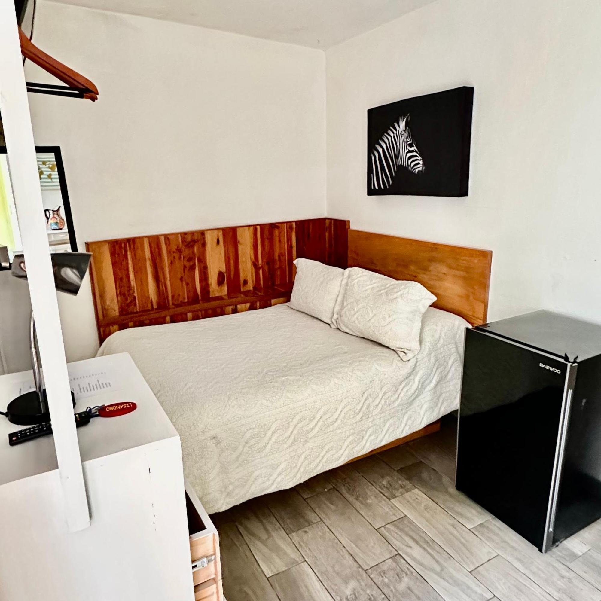 La Etelvina Suites Сан-Кристобаль-де-Ла-Касас Экстерьер фото