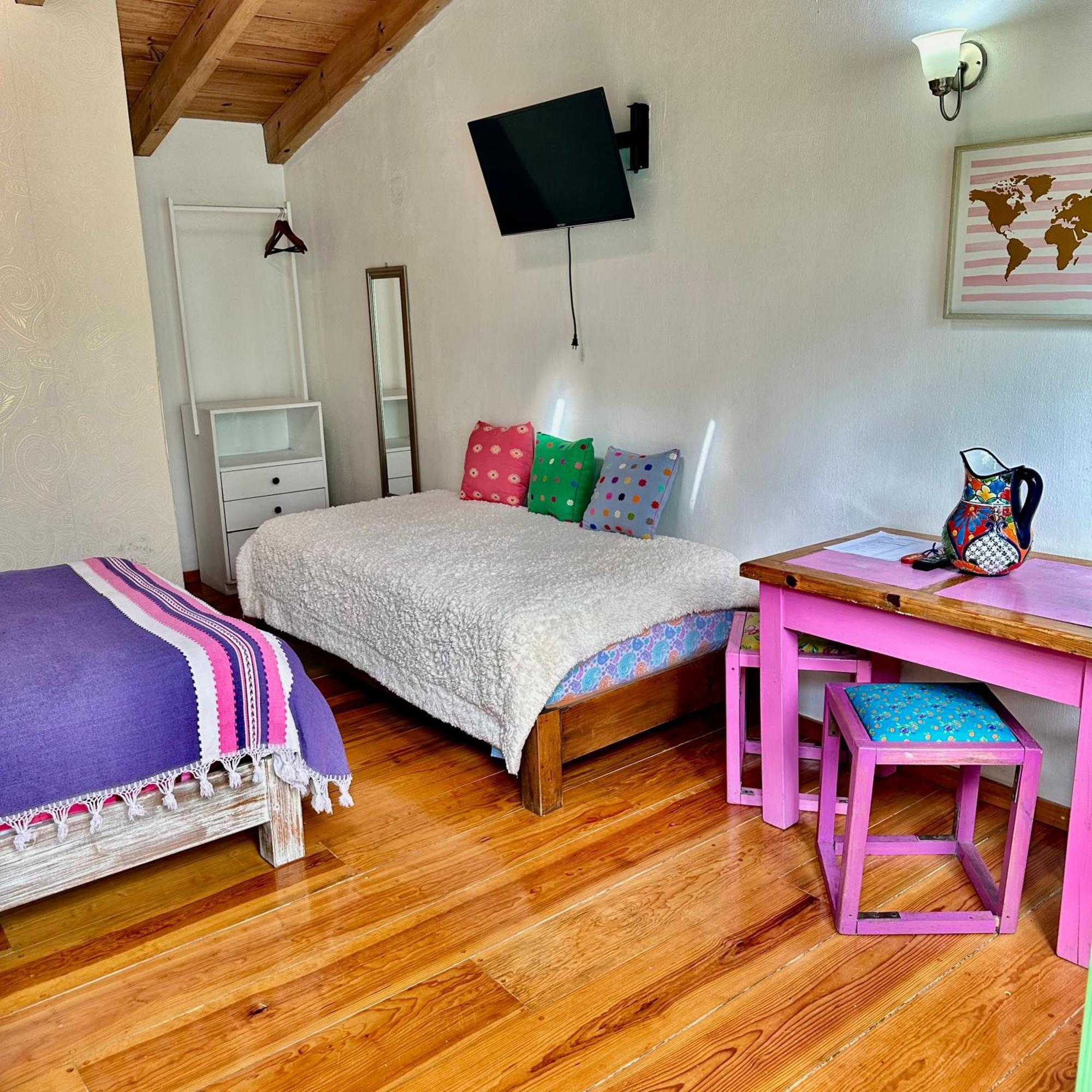 La Etelvina Suites Сан-Кристобаль-де-Ла-Касас Экстерьер фото