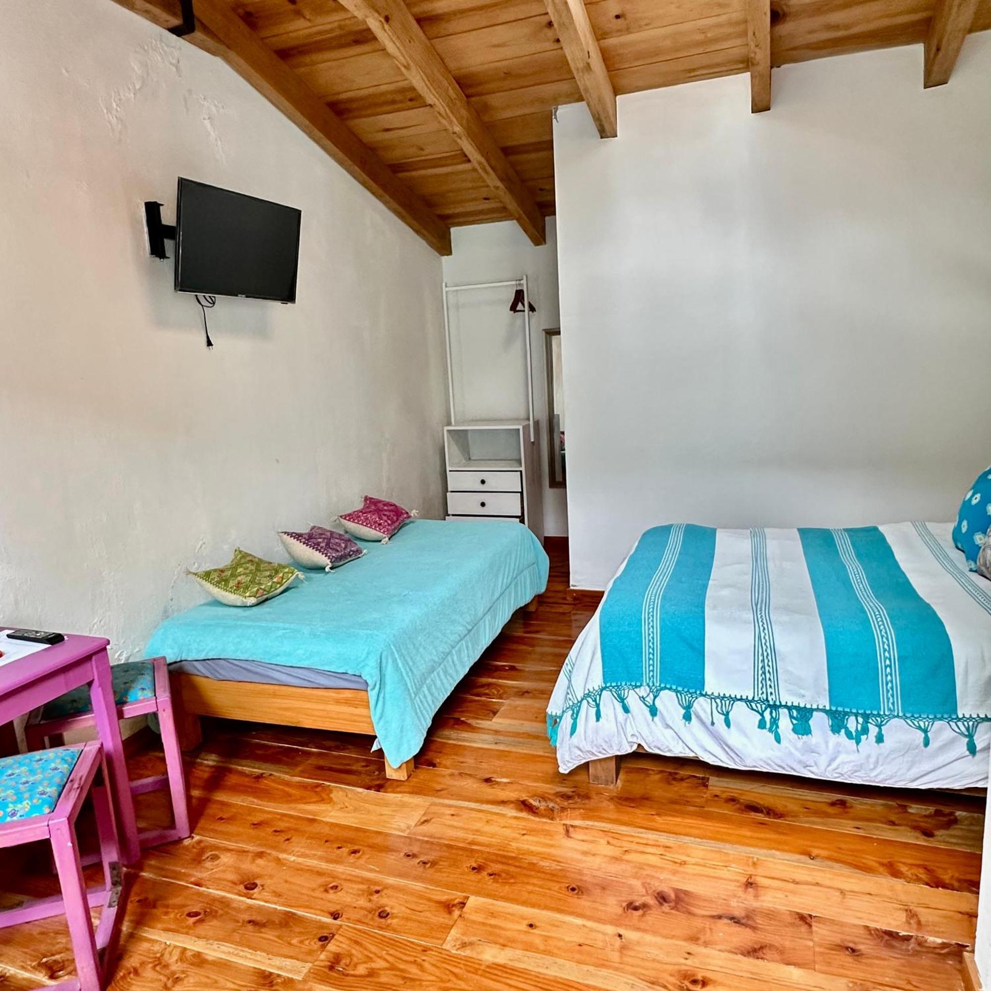 La Etelvina Suites Сан-Кристобаль-де-Ла-Касас Экстерьер фото