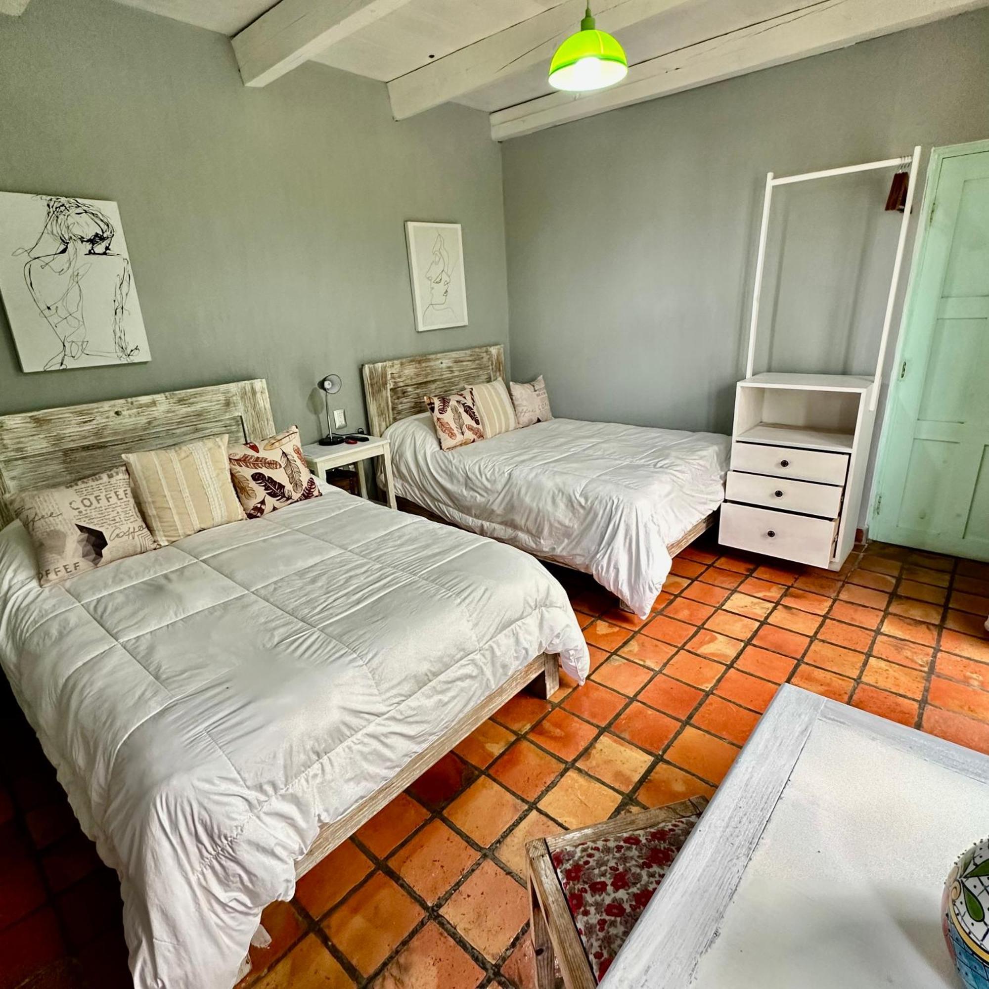 La Etelvina Suites Сан-Кристобаль-де-Ла-Касас Экстерьер фото